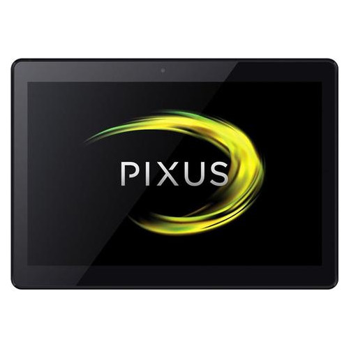 Планшетний ПК Pixus Sprint 1/16GB 3G Black фото №1
