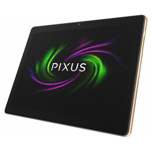 Планшет Pixus Joker 10.1  2/16 GB Gold фото №1