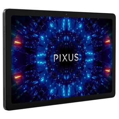Планшет Pixus Drive 8/128GB 4G Grey фото №3