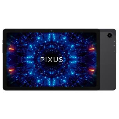 Планшет Pixus Drive 8/128GB 4G Grey фото №5