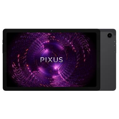Планшет Pixus Titan 8/256GB 4G Grey фото №1