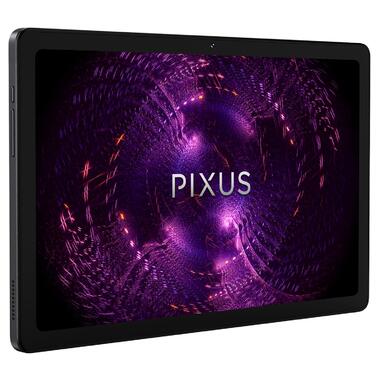 Планшет Pixus Titan 8/256GB 4G Grey фото №3