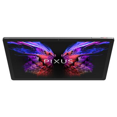 Планшет Pixus Wing 6/128GB 4G Dual Sim Silver фото №4