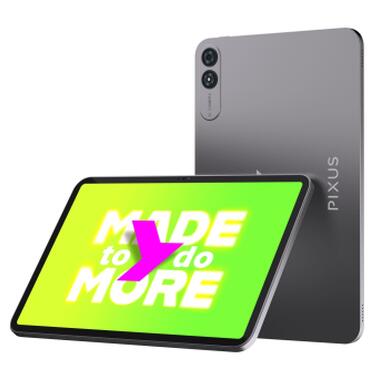 Планшет Pixus BigTab 13.4 8/128GB LTE, gray (4897058532647) фото №2