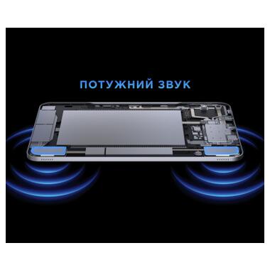 Планшет Pixus BigTab 13.4 8/128GB LTE, gray (4897058532647) фото №5