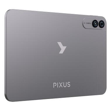 Планшет Pixus BigTab 13.4 8/128GB LTE, gray (4897058532647) фото №9