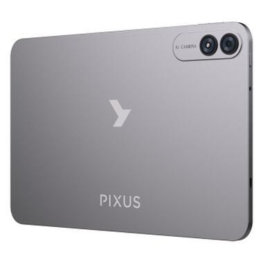 Планшет Pixus BigTab 13.4 8/128GB LTE, gray (4897058532647) фото №8