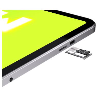 Планшет Pixus BigTab 13.4 8/128GB LTE, gray (4897058532647) фото №12