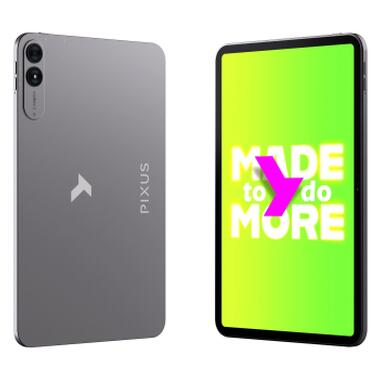 Планшет Pixus BigTab 13.4 8/128GB LTE, gray (4897058532647) фото №10