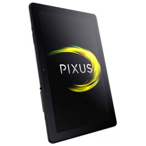 Планшет Pixus Sprint 2/16GB 3G Black фото №2