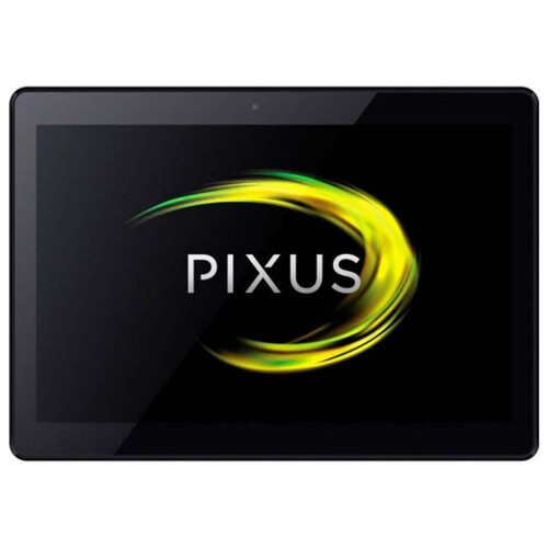 Планшет Pixus Sprint 2/16GB 3G Black фото №1