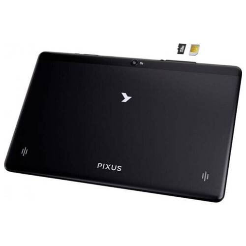 Планшет Pixus Sprint 2/16GB 3G Black фото №3