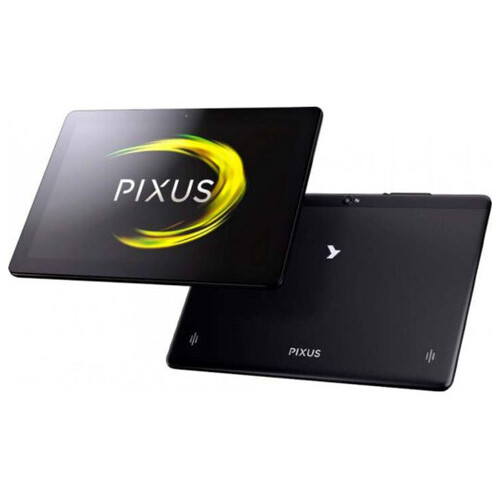 Планшет Pixus Sprint 2/16GB 3G Black фото №4