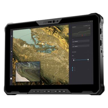 Планшет Dell Latitude 7230 Rugged Extreme 12 FHD 16/512GB /Wi-Fi+BT/ GPS card/ W11Pro (210-BFQT_i516512W11P) фото №3