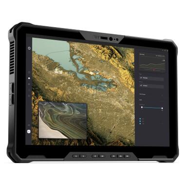 Планшет Dell Latitude 7230 Rugged Extreme 12 FHD 16/512GB /Wi-Fi+BT/ GPS card/ W11Pro (210-BFQT_i516512W11P) фото №2