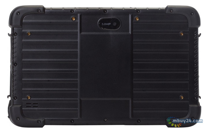 Планшетный ПК Logic Instrument Fieldbook K80 G2 Android (FBK5D3A0C4A1A100) фото №3