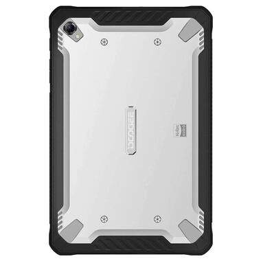 Планшет DOOGEE R10 8/128GB Silver LTE фото №2