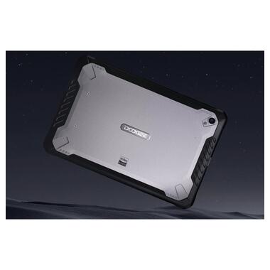 Планшет DOOGEE R10 8/128GB Silver LTE фото №3