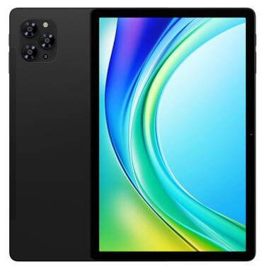 Планшет Doogee Tab G6 11 6/256GB 4G (LTE) Black (6923740264447) фото №1