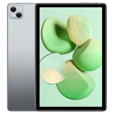 Планшет Doogee T10 10.1 8/128GB LTE silver (6924351632175) фото №1