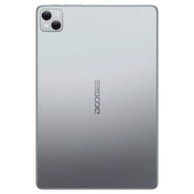 Планшет Doogee T10 10.1 8/128GB LTE silver (6924351632175) фото №3
