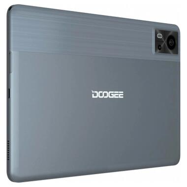 Планшет Doogee T10E 10.1 4/128GB LTE Grey (6924351644406) фото №5