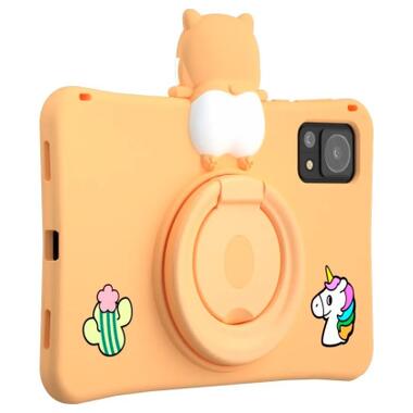 Планшет Doogee T20 mini Kids 8.4 4/128GB LTE Yellow (6924351657185) фото №9