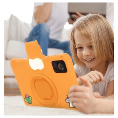Планшет Doogee T20 mini Kids 8.4 4/128GB LTE Yellow (6924351657185) фото №10