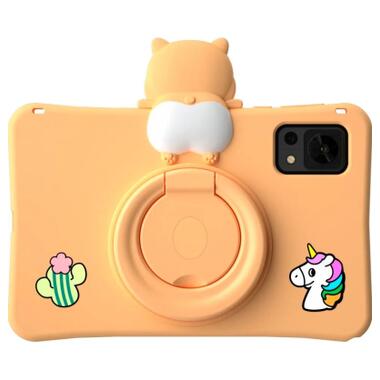 Планшет Doogee T20 mini Kids 8.4 4/128GB LTE Yellow (6924351657185) фото №3