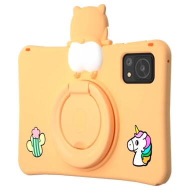 Планшет Doogee T20 mini Kids 8.4 4/128GB LTE Yellow (6924351657185) фото №8