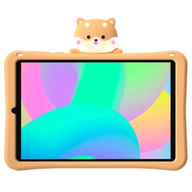 Планшет Doogee T20 mini Kids 8.4 4/128GB LTE Yellow (6924351657185) фото №2