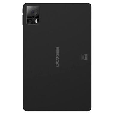 Планшет Doogee T20S 10.4 8/128GB LTE Black (6924351639990) фото №3