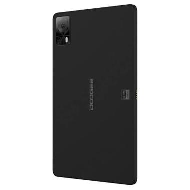 Планшет Doogee T20S 10.4 8/128GB LTE Black (6924351639990) фото №8