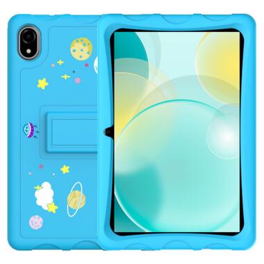 Планшет Doogee U10 Kids 10.1 4/128GB Wi-Fi Blue (6924351656959) фото №1