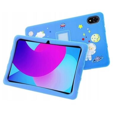 Планшет Doogee U10 Kids 10.1 4/128GB Wi-Fi Blue (6924351656959) фото №7