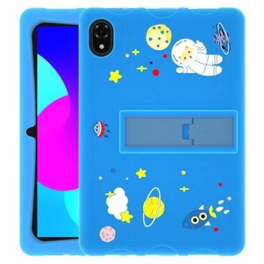 Планшет Doogee U10 Kids 10.1 4/128GB Wi-Fi Blue (6924351656959) фото №2