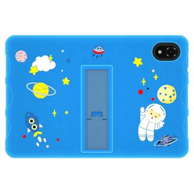 Планшет Doogee U10 Kids 10.1 4/128GB Wi-Fi Blue (6924351656959) фото №4