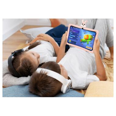 Планшет Doogee U9 Kids 10.1 3/64GB Wi-Fi Pink (6924351663995) фото №9