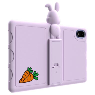 Планшет Doogee U9 Kids 10.1 3/64GB Wi-Fi Purple (6924351664404) фото №11