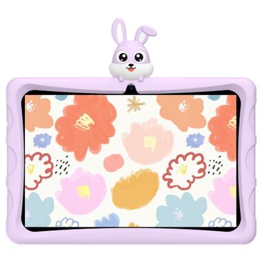 Планшет Doogee U9 Kids 10.1 3/64GB Wi-Fi Purple (6924351664404) фото №2