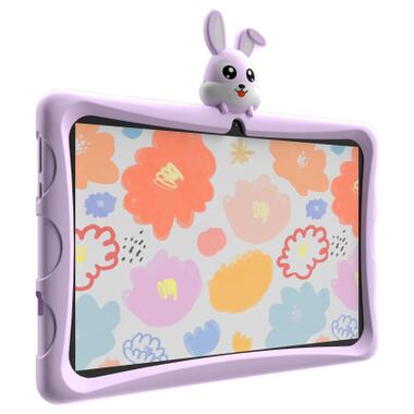 Планшет Doogee U9 Kids 10.1 3/64GB Wi-Fi Purple (6924351664404) фото №8