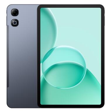 Планшет Doogee Tab G6 Max 13.4 6/256GB 4G (LTE) Grey (6923740291283) фото №1