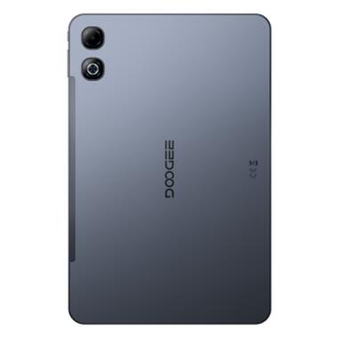 Планшет Doogee Tab G6 Max 13.4 6/256GB 4G (LTE) Grey (6923740291283) фото №3