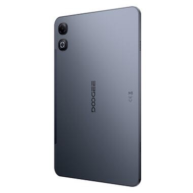 Планшет Doogee Tab G6 Max 13.4 6/256GB 4G (LTE) Grey (6923740291283) фото №6