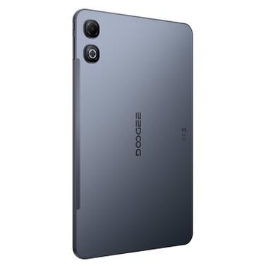 Планшет Doogee Tab G6 Max 13.4 6/256GB 4G (LTE) Grey (6923740291283) фото №7
