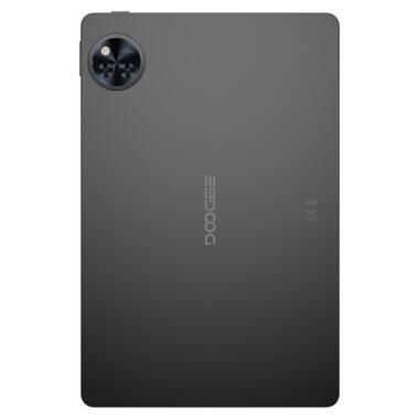Планшет Doogee Tab U11 Pro 11 6/256GB Wi-Fi Black (6923740254813) фото №5