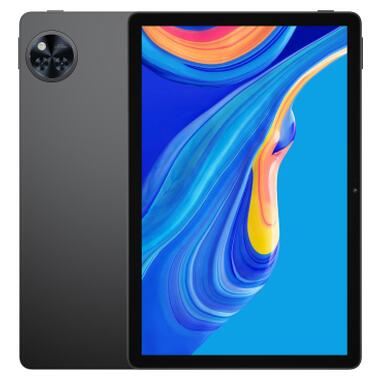 Планшет Doogee Tab U11 Pro 11 6/256GB Wi-Fi Black VIP Edition (6923740254844) фото №1