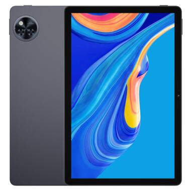 Планшет Doogee Tab U11 Pro 11 6/256GB Wi-Fi Grey VIP Edition (6923740254851) фото №1
