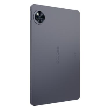Планшет Doogee Tab U11 Pro 11 6/256GB Wi-Fi Grey VIP Edition (6923740254851) фото №6