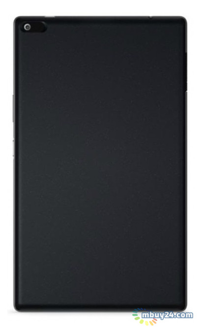 Планшет Lenovo Tab 4 8 LTE 2/16 GB Slate Black (ZA2D0030UA) фото №3